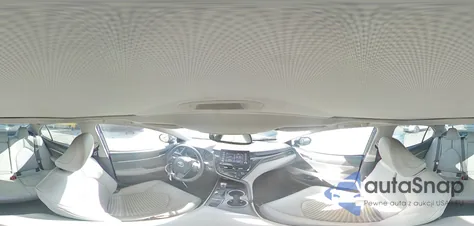 2022 Toyota Camry Se z USA, uszkodzony, nr VIN 4T1T11AK3NU638805